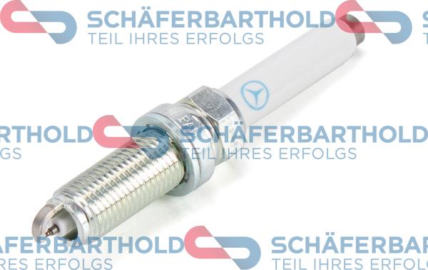 Schferbarthold 415 12 002 01 11 - Aizdedzes svece autospares.lv