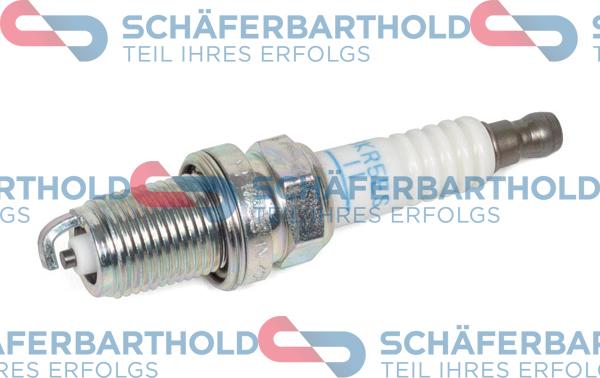 Schferbarthold 415 39 500 01 11 - Свеча зажигания www.autospares.lv