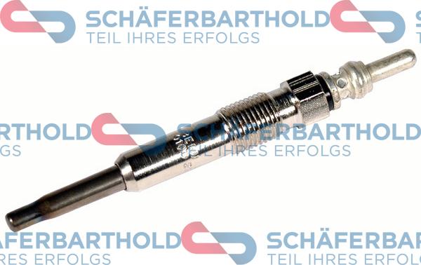 Schferbarthold 415 28 454 01 11 - Kvēlsvece autospares.lv