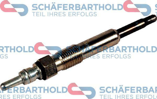 Schferbarthold 415 28 465 01 11 - Kvēlsvece autospares.lv