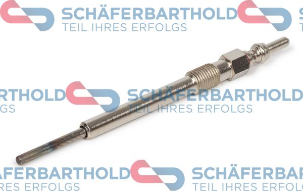 Schferbarthold 415 27 473 01 11 - Glow Plug www.autospares.lv