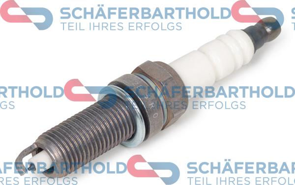 Schferbarthold 415 27 011 01 11 - Свеча зажигания www.autospares.lv