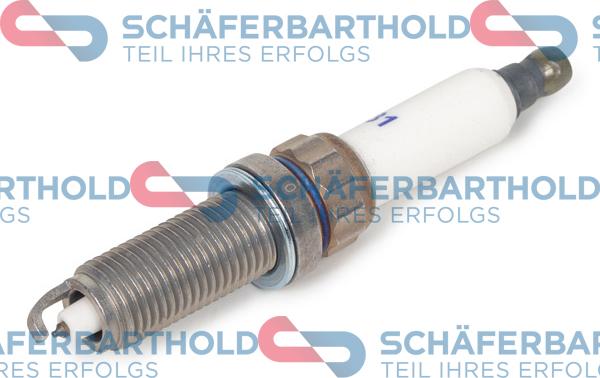 Schferbarthold 415 27 012 01 11 - Aizdedzes svece www.autospares.lv