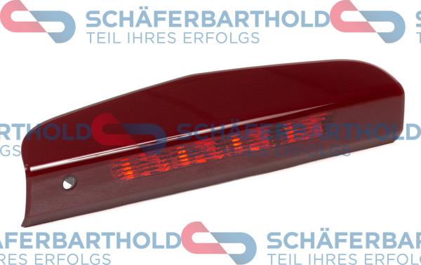 Schferbarthold 410 16 158 01 11 - Papildus bremžu signāla lukturis www.autospares.lv