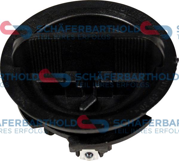 Schferbarthold 410 16 183 01 11 - Spuldzes patrona, Pamatlukturis www.autospares.lv