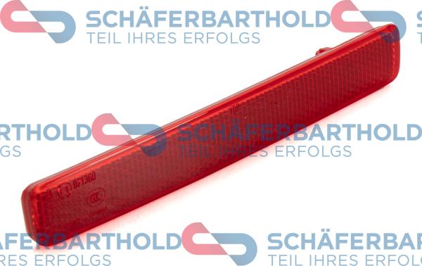 Schferbarthold 410 18 077 01 11 - Atstarotājs autospares.lv