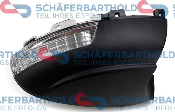 Schferbarthold 410 18 132 01 11 - Pagrieziena signāla lukturis www.autospares.lv