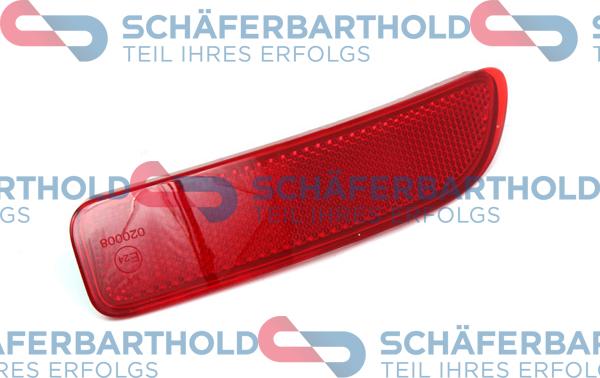 Schferbarthold 410 28 119 01 11 - Atstarotājs www.autospares.lv