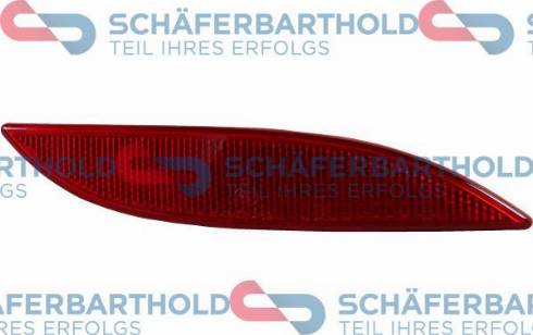 Schferbarthold 410 28 115 01 11 - Atstarotājs www.autospares.lv