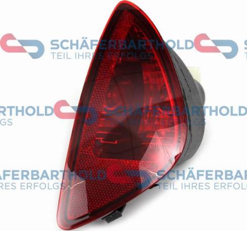 Schferbarthold 410 28 122 01 11 - Atstarotājs www.autospares.lv