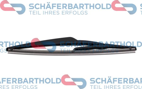 Schferbarthold 411 06 315 01 11 - Stikla tīrītāja slotiņa autospares.lv