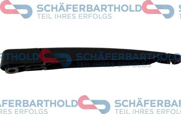 Schferbarthold 411 16 209 01 11 - Stikla tīrītāja svira, Stiklu tīrīšanas sistēma www.autospares.lv