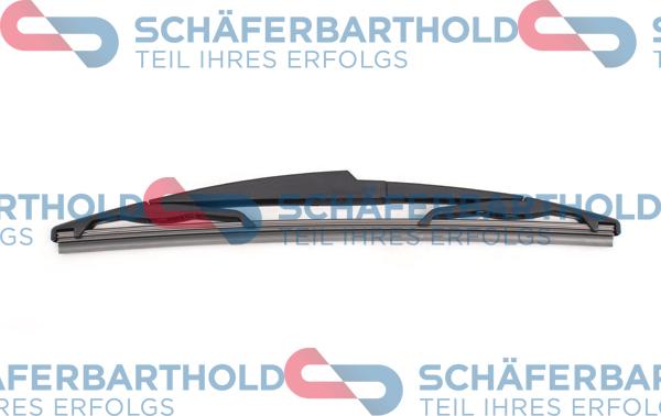 Schferbarthold 411 16 203 01 11 - Stikla tīrītāja slotiņa autospares.lv