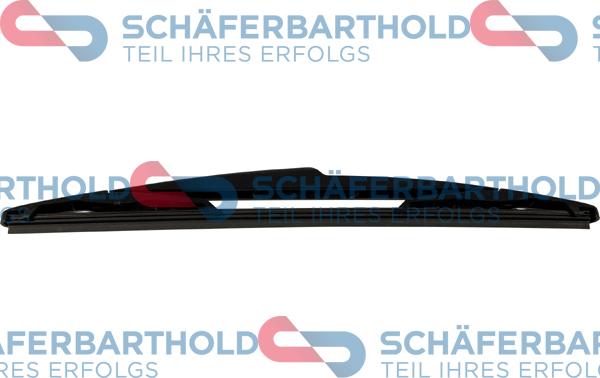 Schferbarthold 411 28 245 01 11 - Stikla tīrītāja slotiņa www.autospares.lv