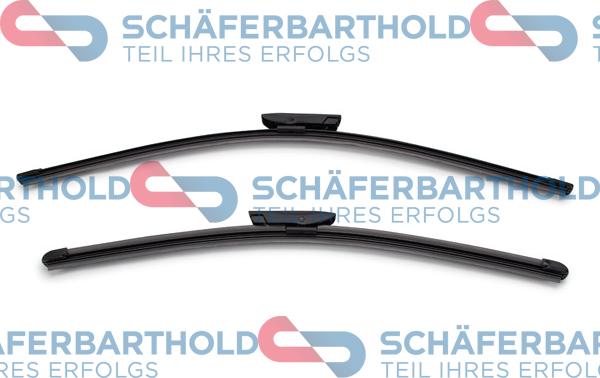 Schferbarthold 411 28 208 01 11 - Щетка стеклоочистителя www.autospares.lv