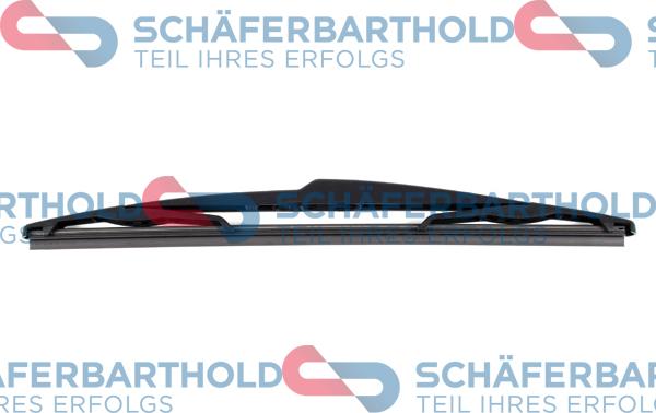 Schferbarthold 411 28 232 01 11 - Щетка стеклоочистителя www.autospares.lv