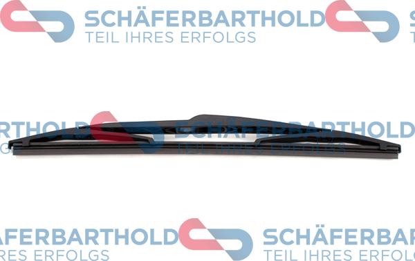 Schferbarthold 411 28 223 01 11 - Stikla tīrītāja slotiņa autospares.lv