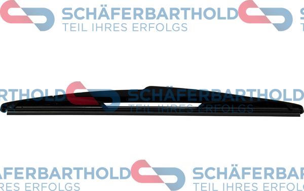 Schferbarthold 411 28 227 01 11 - Stikla tīrītāja slotiņa autospares.lv