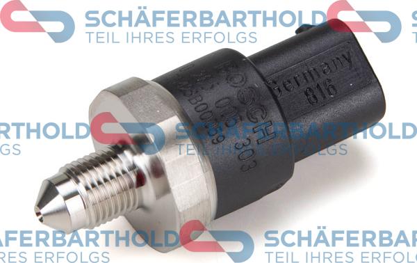 Schferbarthold 412 02 008 01 11 - Spiediena slēdzis, Hidrobremžu iekārta www.autospares.lv