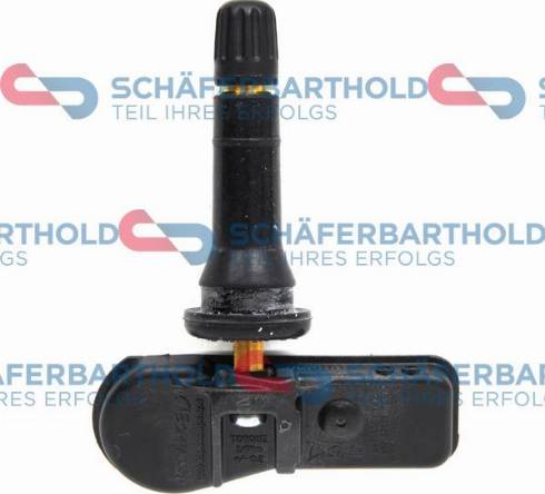 Schferbarthold 412 16 419 01 22 - Riteņu grieš. ātruma devējs, Riepu spiediena kontroles sist. www.autospares.lv