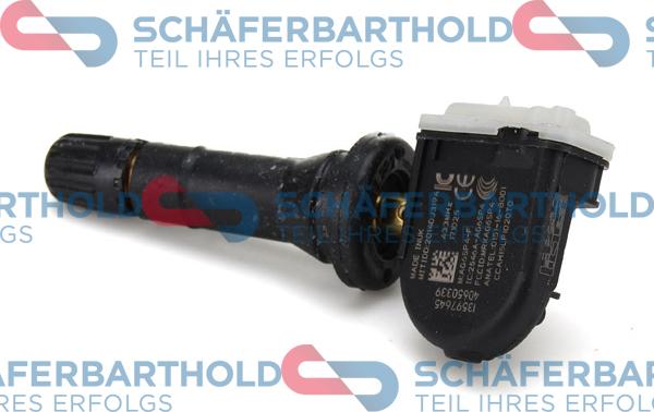 Schferbarthold 412 16 433 01 22 - Riteņu grieš. ātruma devējs, Riepu spiediena kontroles sist. www.autospares.lv