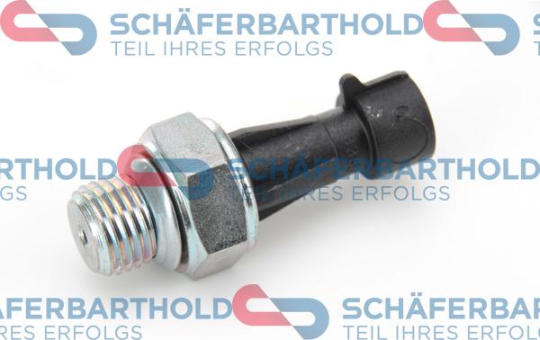 Schferbarthold 412 16 014 01 11 - Devējs, Eļļas spiediens www.autospares.lv