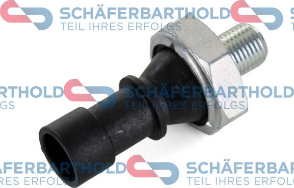 Schferbarthold 412 16 013 01 11 - Devējs, Eļļas spiediens www.autospares.lv