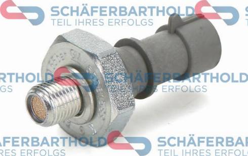 Schferbarthold 412 16 032 01 22 - Devējs, Eļļas spiediens www.autospares.lv