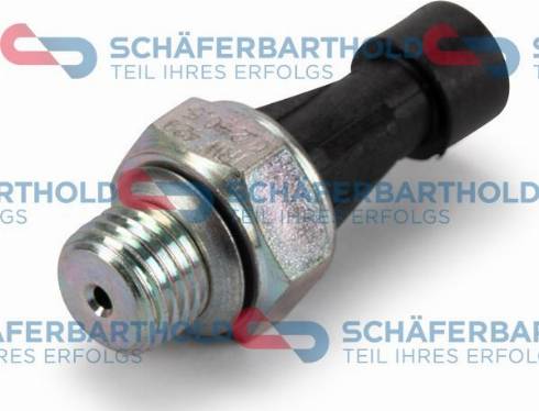 Schferbarthold 412 16 037 01 22 - Devējs, Eļļas spiediens www.autospares.lv