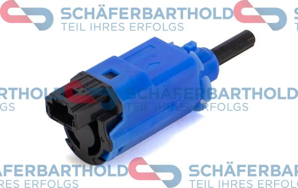 Schferbarthold 412 28 100 01 11 - Slēdzis, Sajūga vadība (Tempomat) www.autospares.lv