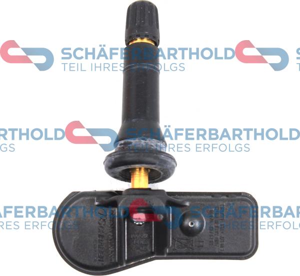 Schferbarthold 412 27 528 01 11 - Wheel Sensor, tyre pressure control system www.autospares.lv