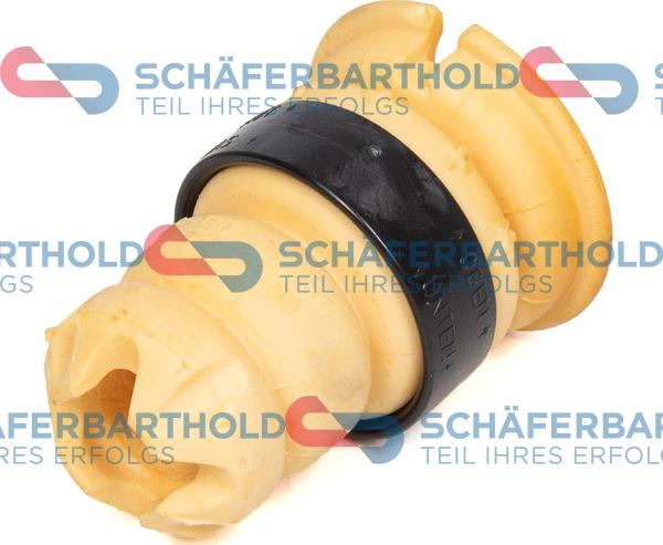 Schferbarthold 412 27 083 01 11 - Отбойник, демпфер амортизатора www.autospares.lv