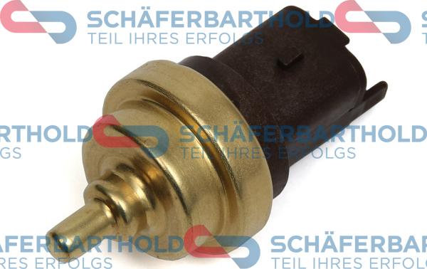 Schferbarthold 412 27 181 01 11 - Devējs, Dzesēšanas šķidruma temperatūra www.autospares.lv