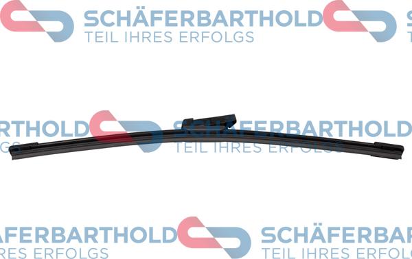 Schferbarthold 431 27 099 01 11 - Wiper Blade www.autospares.lv