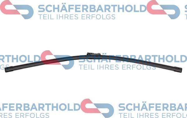 Schferbarthold 431 27 094 01 11 - Stikla tīrītāja slotiņa www.autospares.lv