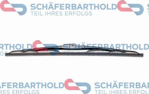 Schferbarthold 431 27 046 01 11 - Stikla tīrītāja slotiņa www.autospares.lv