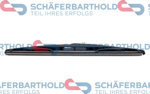 Schferbarthold 431 27 055 01 11 - Stikla tīrītāja slotiņa www.autospares.lv