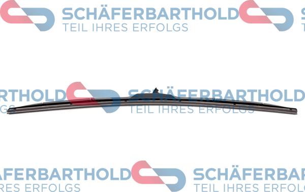 Schferbarthold 431 27 051 01 11 - Щетка стеклоочистителя www.autospares.lv