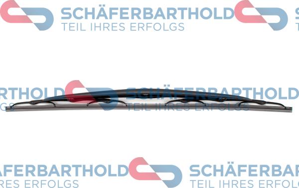 Schferbarthold 431 27 053 01 11 - Щетка стеклоочистителя www.autospares.lv