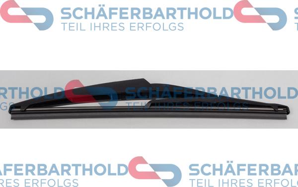 Schferbarthold 431 27 007 01 11 - Щетка стеклоочистителя www.autospares.lv