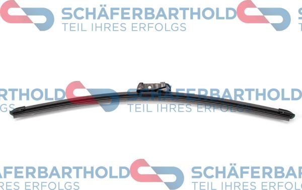 Schferbarthold 431 27 018 01 11 - Щетка стеклоочистителя www.autospares.lv