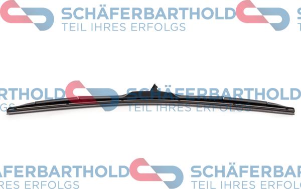 Schferbarthold 431 27 037 01 11 - Щетка стеклоочистителя www.autospares.lv