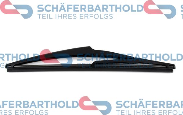 Schferbarthold 431 27 021 01 11 - Stikla tīrītāja slotiņa autospares.lv