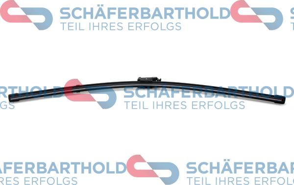 Schferbarthold 431 27 022 01 11 - Щетка стеклоочистителя www.autospares.lv