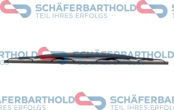 Schferbarthold 431 27 079 01 11 - Stikla tīrītāja slotiņa www.autospares.lv