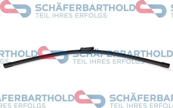 Schferbarthold 431 27 100 01 11 - Wiper Blade www.autospares.lv