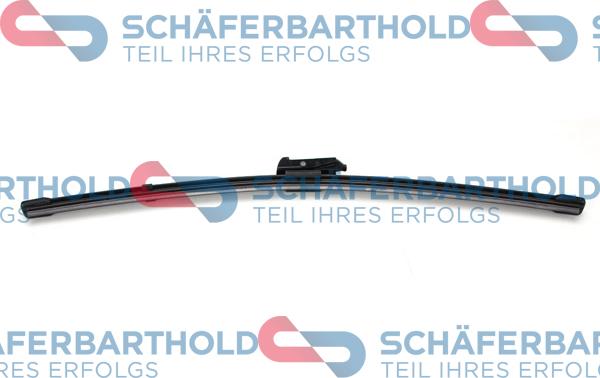 Schferbarthold 431 27 108 01 11 - Stikla tīrītāja slotiņa autospares.lv