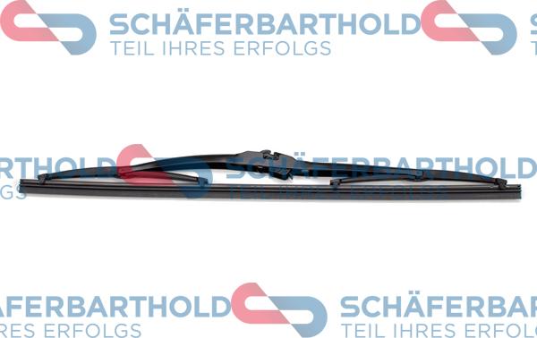 Schferbarthold 431 27 103 01 11 - Stikla tīrītāja slotiņa autospares.lv