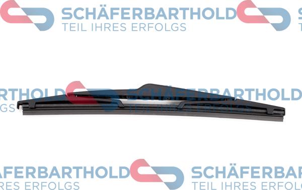 Schferbarthold 431 27 115 01 11 - Щетка стеклоочистителя www.autospares.lv