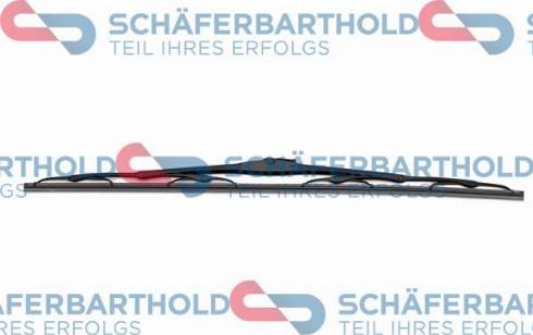 Schferbarthold 431 27 111 01 11 - Щетка стеклоочистителя www.autospares.lv